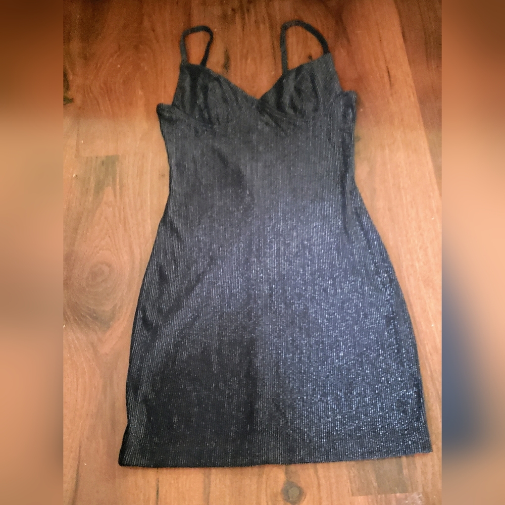 Vintage 90s Nom de Plume Dress Size Small